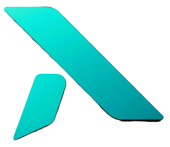 Axu Logo